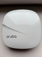 Aruba IAP-207-RW Access Point, Computers en Software, Accesspoints, Ophalen of Verzenden, Gebruikt