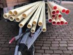 installatiebuis lengtes 4 .0 meter  24 X, Doe-het-zelf en Verbouw, Elektra en Kabels, Ophalen, Nieuw, Overige typen