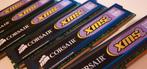 RAM 6x  // Corsair XMS2 DDR2 1Gb // CM2x1024-6400/6400C4, Verzenden, Gebruikt, DDR2, Desktop