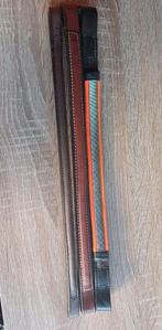 Partij frontriemen, Ophalen of Verzenden