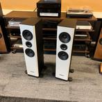 Audio Solutions Overture 0303F mkIII mat wit front (ex-demo), Audio, Tv en Foto, Luidsprekers, Overige merken, Onbekend, Ophalen of Verzenden