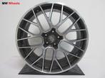 Porsche 20 inch Origineel velgen Macan RS Spyder nieuwstaat, Ophalen of Verzenden, Gebruikt, 20 inch, Velg(en)