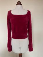 Zachte paarse trui ASTR the label, Kleding | Dames, Ophalen of Verzenden, Zo goed als nieuw, Paars