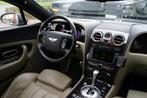 Bentley Continental GT 6.0 W12 | Upgrade Grill | Vergrote re, Automaat, 12 maanden, Gebruikt, Leder