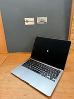 Macbook pro, A2251, I5, 16GB, 13 inch, 512GB zilver, MacBook Pro, 2 tot 3 Ghz, 15 inch, Ophalen of Verzenden