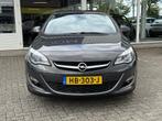 Opel Astra 1.4 Turbo Sport + | Bi-Xenon | Leder | Sportstoel, Voorwielaandrijving, 65 €/maand, Gebruikt, 4 cilinders