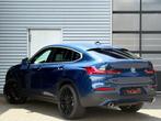 BMW X4 XDrive20i High Executive|Camera|Leer|Navi|ConnectedSe, Automaat, Gebruikt, 4 cilinders, Bedrijf