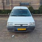 Peugeot Expert 220C CF 1.9 DSL 2001, Auto's, Voorwielaandrijving, 662 kg, 1325 kg, 4 cilinders