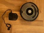 iRobot's Roomba 614 vacuum, Witgoed en Apparatuur, Stofzuigers, Gebruikt, Ophalen of Verzenden, Robotstofzuiger, Minder dan 1200 watt
