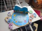 Baby Shark balansspel, Ophalen, Gebruikt, Puzzelen