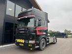 Scania 480 V8 164L Intercooler 09-BPH-3, Auto's, Vrachtwagens, Scania, Overige brandstoffen, Bedrijf, 2 stoelen