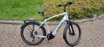 Trek Allant+7 elektrische fiets 25 km/u, Fietsen en Brommers, Elektrische fietsen, Zo goed als nieuw, 51 tot 55 cm, 50 km per accu of meer