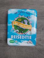 Ik Hou van Holland reiseditie, Hobby en Vrije tijd, Gezelschapsspellen | Overige, Ophalen of Verzenden