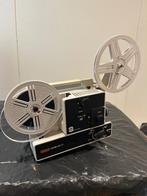 8 mm film projector, Ophalen, Zo goed als nieuw