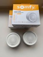 Somfy io sirene 2 x, Ophalen of Verzenden, Gebruikt, Ventilator