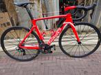 Wilier racefiets - Perfecte staat!, Fietsen en Brommers, Fietsen | Racefietsen, 28 inch, Carbon, Heren, Zo goed als nieuw