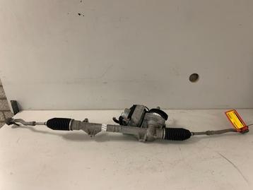 Stuurhuis van een Peugeot 208 beschikbaar voor biedingen