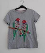 T-shirt van Mini Boden 9-10y, Kinderen en Baby's, Meisje, Gebruikt, Ophalen of Verzenden, Shirt of Longsleeve