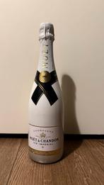 Moët & Chandon 0,75L - Champagne, Ophalen of Verzenden, Nieuw, Frankrijk, Champagne