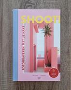 Fotografie boek, Ophalen of Verzenden, Alpha, Gelezen