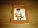 Te koop: de weggegeven jongen door john neufeld, Ophalen of Verzenden, Gelezen, Fictie algemeen