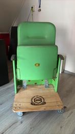Fc Groningen VIP stoel, Ophalen, Gebruikt, Overige kleuren, Eén
