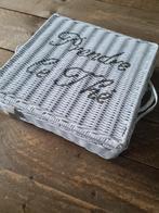 Riviera Maison Theedoos - Prachtige Opbergdoos, Ophalen, Zo goed als nieuw