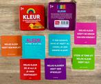 KLEUR 50 SPELLETJES KAARTEN VOOR KINDEREN, Ophalen of Verzenden, Gebruikt