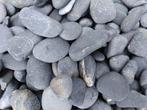 Sierstenen tuin grijs, Tuin en Terras, Grind, Keien en Split, Ophalen, Gebruikt, Grijs, Kei