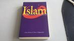 Islam - de achtergronden van een Wereldreligie, Ophalen of Verzenden, Zo goed als nieuw, Islam