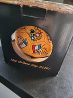 Toon van Driel Hup Holland Hup voetbal 2012 in doos, Verzamelen, Ophalen of Verzenden, Nieuw, Overige sporten, Overige typen