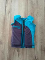 Mooi blauw EasySwim Pro zwemvest, drijfvest zwemles, maat XS, Kinderen en Baby's, Kinderkleding | Kinder-zwemkleding, One size