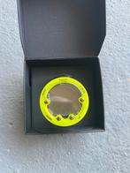 Suunto zoop novo duikcomputer geel! Nieuwstaat, Ophalen of Verzenden, Zo goed als nieuw, Duikcomputer