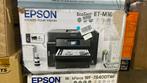 Epson ET-M16600 printer, Computers en Software, Printers, Ophalen of Verzenden, Zo goed als nieuw, Printer