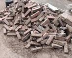 Gratis waaltjes, Tuin en Terras, Ophalen, Gebruikt, Beton, Klinkers