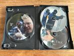 Johan falk 3 disc compleet NL ondertiteld originele dvd 31, Boxset, Zo goed als nieuw, Verzenden
