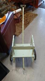 Brocante kinderwagen/ poppenwagen, Ophalen