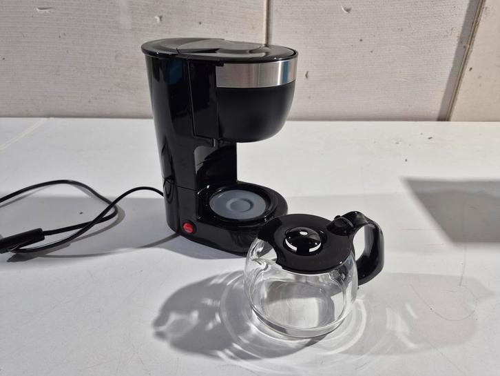 Mestic Koffiezetter MK-70 | 12V Camping Koffiezetapparaat, Caravans en Kamperen, Kampeeraccessoires, Nieuw, Ophalen of Verzenden
