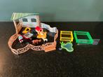 Playmobil kinderboerderij en katten opvang, Ophalen, Zo goed als nieuw