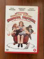 Smarter Brother, Vanaf 16 jaar, 1980 tot heden, Ophalen of Verzenden, Zo goed als nieuw