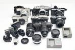 Olympus MFT camera's, lenzen etc. E-P1, E-P3, E-P5, E-PM1, Compact, Ophalen of Verzenden, Zo goed als nieuw, Olympus