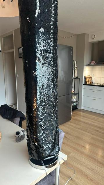 Aparte lamp beschikbaar voor biedingen