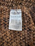 Leuke Sjaal met Luipaardprint, Ophalen of Verzenden, Gedragen, Sjaal