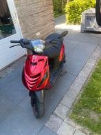 Zip 2016, Fietsen en Brommers, Scooters | Piaggio, Ophalen, Maximaal 45 km/u, Zip, Zo goed als nieuw