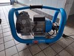 Luchtcompressor Airpress, Doe-het-zelf en Verbouw, Compressors, 100 liter of meer, Ophalen, Zo goed als nieuw
