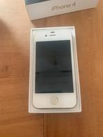 Apple iPhone 4, Gebruikt, Ophalen of Verzenden, 64 GB