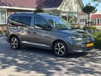 Volkswagen CADDY 1.5 TSI 115pk DSG Style, Navi, LED, Virtual, Automaat, Met garantie (alle), Bedrijf, Zilver of Grijs