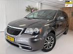 Chrysler Town & Country 3.6 V6 AUTOMAAT, 7 PERSOONS INCL BTW, Auto's, Chrysler, Gebruikt, 287 pk, 7 stoelen, Leder