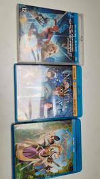 Blu-ray & DVD Film Collectie, Cd's en Dvd's, Blu-ray, Ophalen of Verzenden, Gebruikt, Kinderen en Jeugd