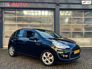 Citroen C3 1.6 VTi Exclusive 5-DRS beschikbaar voor biedingen